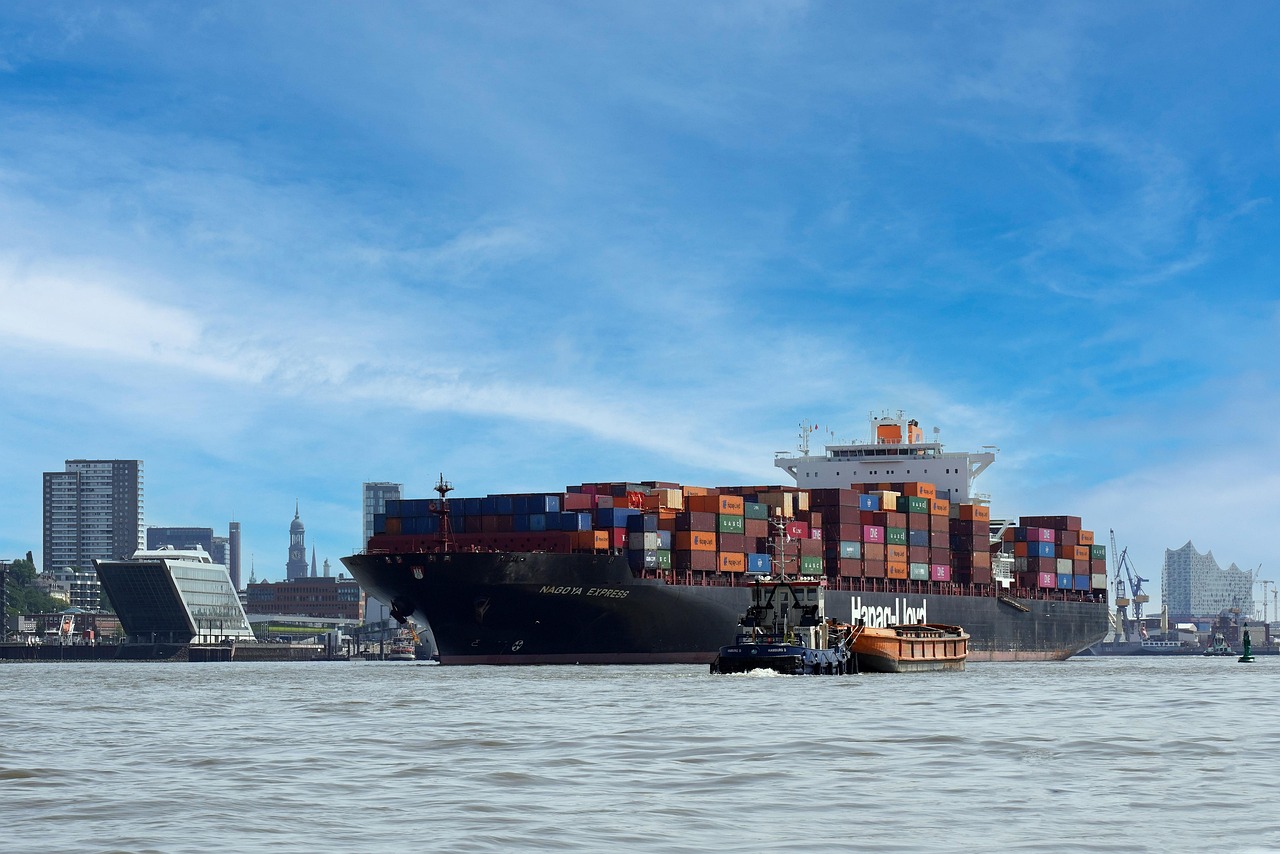 entdecken sie, wie lieferkettenstörungen globale unternehmen beeinflussen und welche strategien es gibt, um risiken zu minimieren und die widerstandsfähigkeit in der supply chain zu stärken.