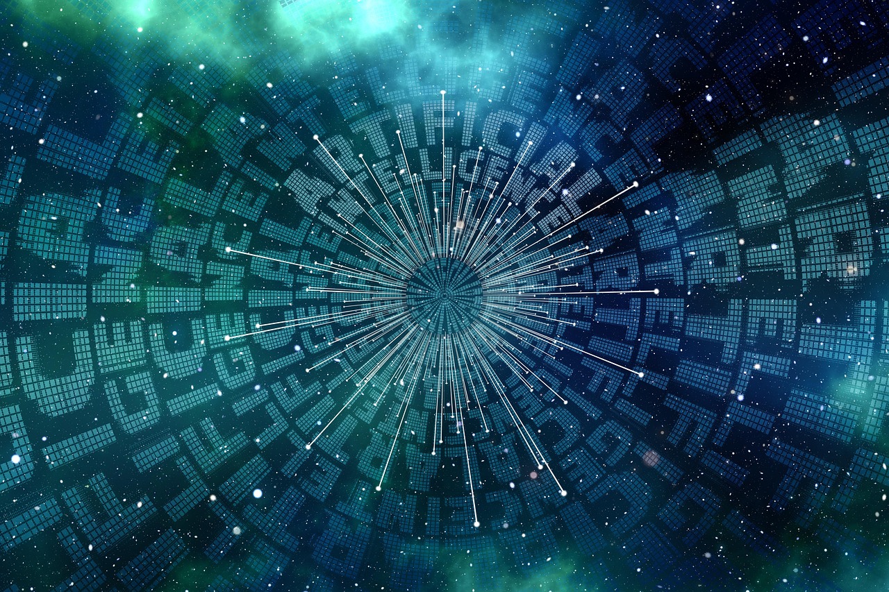 entdecken sie die welt der photonic computers: innovative technologie, die licht zur datenverarbeitung nutzt und herkömmliche computer in sachen geschwindigkeit und energieeffizienz revolutioniert. erfahren sie mehr über vorteile, anwendungen und zukunftspotenzial.