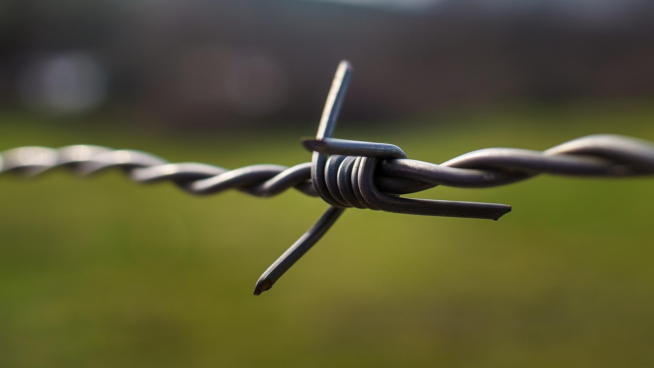 entdecken sie die bedeutung von grenzen in beziehungen und alltag. erfahren sie, wie gesunde grenzen ihr wohlbefinden stärken und respektvollen umgang fördern können.