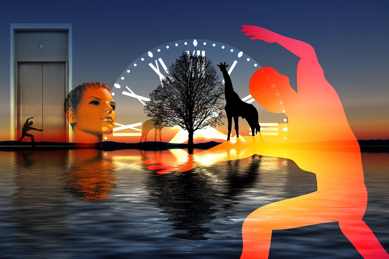 entdecken sie die faszinierende welt der traumdeutung! erfahren sie, was ihre träume bedeuten und wie sie ihr leben beeinflussen können. expertenrat und ausführliche interpretationen für verschiedene traumsymbole.