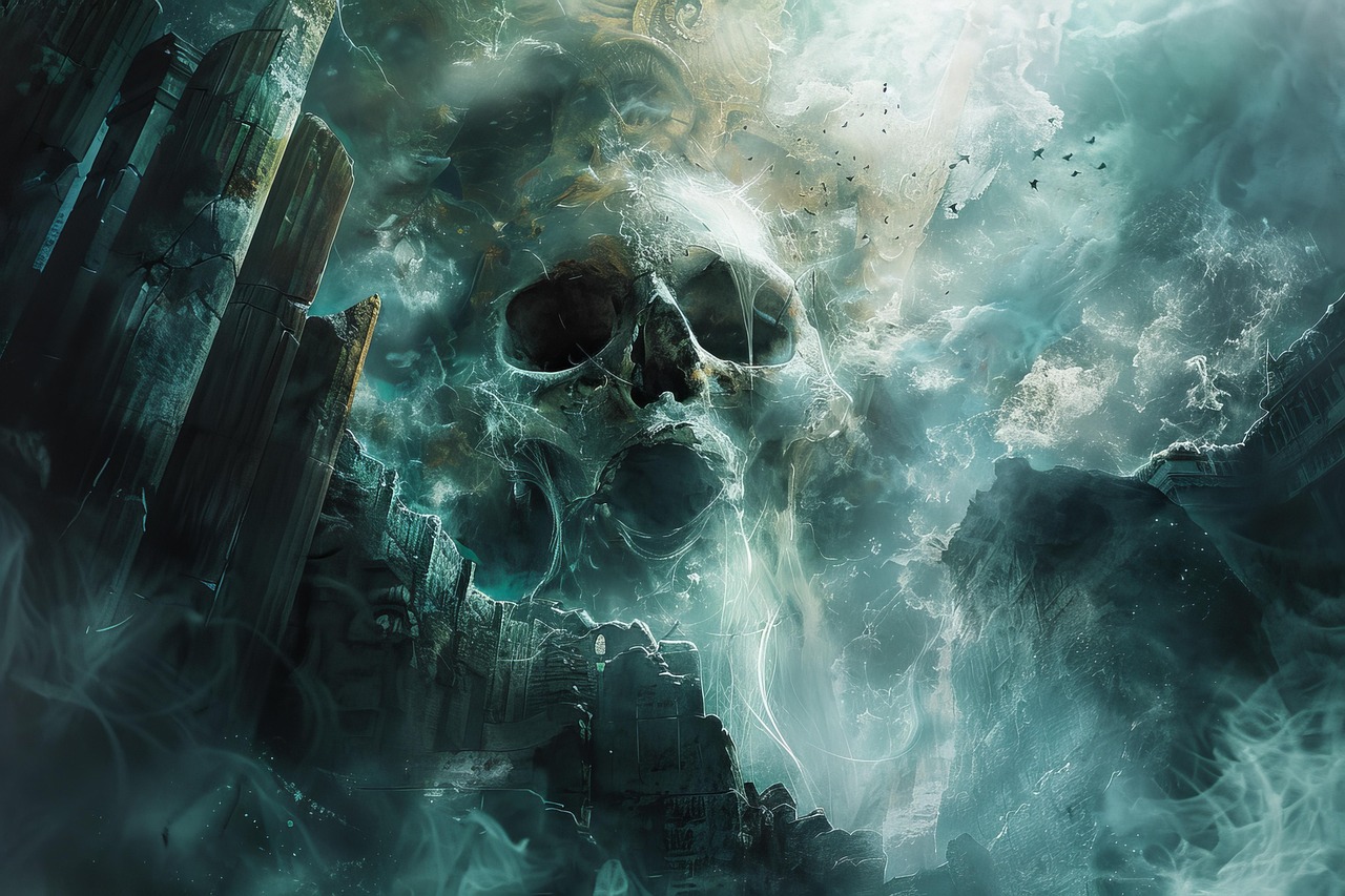 entdecken sie die ängste und bedenken rund um technologische entwicklungen und deren auswirkungen auf unsere gesellschaft und zukunft.