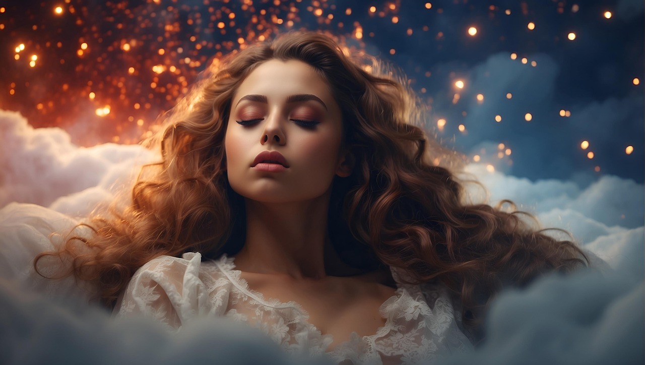 Wie interpretiert man Träume über Mode und Kleidung?